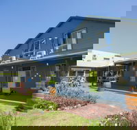 Dunsborough Beachouse YHA Backpackers - Mackay Tourism