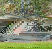 Discovery Parks  Clare - Mackay Tourism