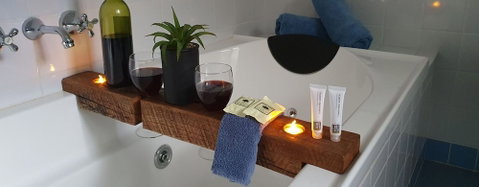 Dunes - Elegant Beach Villa With Huge Swim Spa - Mackay Tourism 6