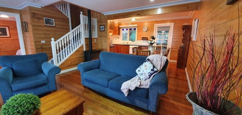 Dunes - Elegant Beach Villa With Huge Swim Spa - Mackay Tourism 2