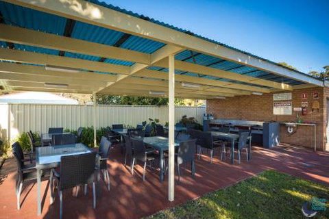Apollo Unit 26 - Mackay Tourism 6