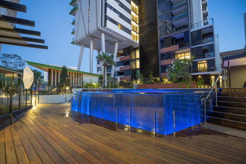 Arise Arena - Mackay Tourism 5