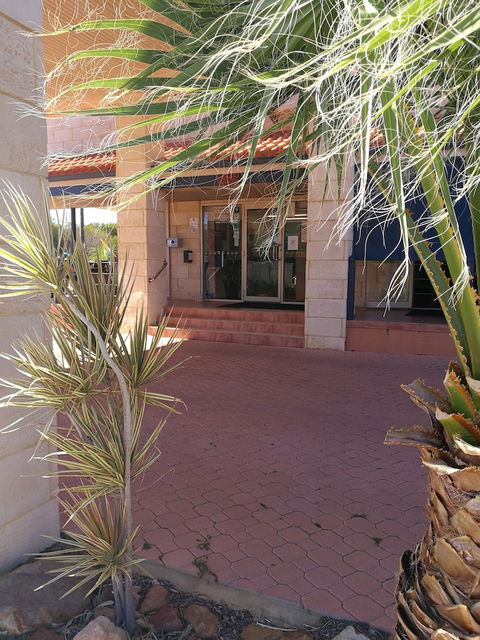 Kalbarri Edge Resort - Mackay Tourism 1