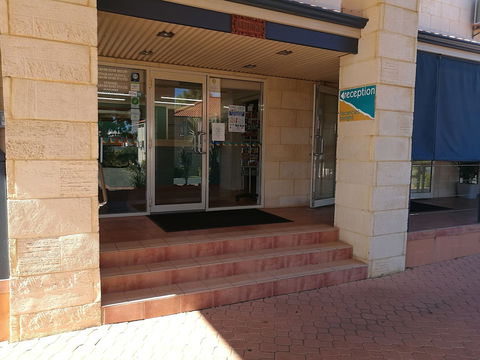 Kalbarri Edge Resort - Mackay Tourism 0