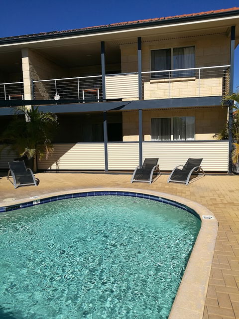 Kalbarri Edge Resort - Mackay Tourism 2