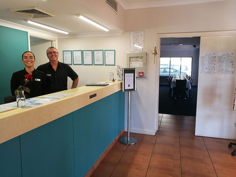 Kalbarri Edge Resort - Mackay Tourism 6