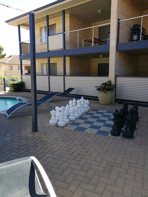 Kalbarri Edge Resort - Mackay Tourism 4