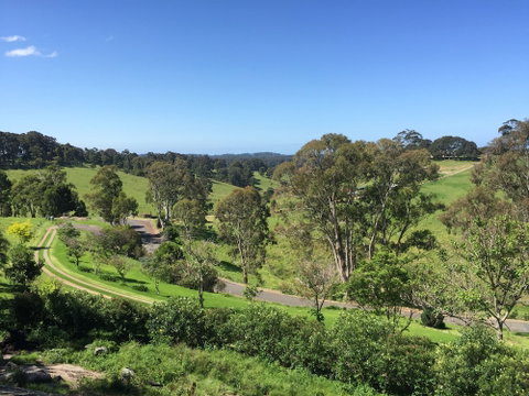 The Bryn At Tilba Family Cottage - Mackay Tourism 0