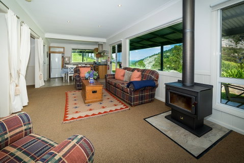 The Bryn At Tilba Family Cottage - Mackay Tourism 6