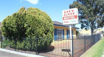 City Gate Motel - Mackay Tourism 0