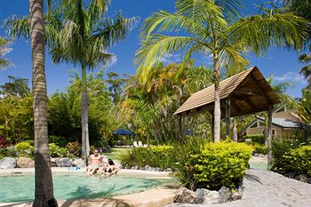 Darlington Beach Resort & Holiday Park - Mackay Tourism 0