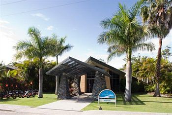 Darlington Beach Resort & Holiday Park - Mackay Tourism 3