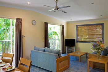 Darlington Beach Resort & Holiday Park - Mackay Tourism 5