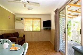 Darlington Beach Resort & Holiday Park - Mackay Tourism 6