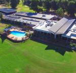 Renmark Resort - Mackay Tourism