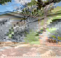 Adelaide Caravan Park - Mackay Tourism