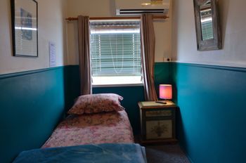 Aussie Way Backpackers - Mackay Tourism 1