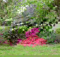 North East Rest Awhile Bed  Breakfast - Mackay Tourism
