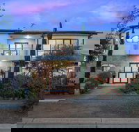 Villa De Marseilles - Melbourne - Mackay Tourism