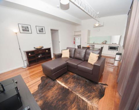 Harmony At Tower Hill Apartment - Mackay Tourism 1