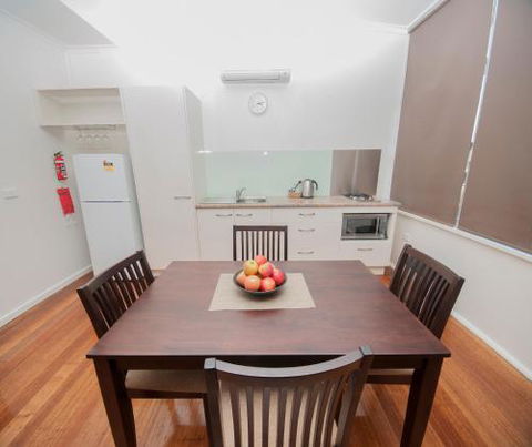 Harmony At Tower Hill Apartment - Mackay Tourism 5