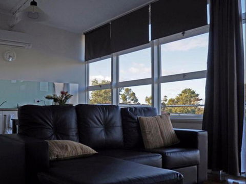 Harmony At Tower Hill Apartment - Mackay Tourism 2