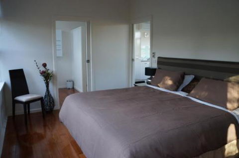 Harmony At Tower Hill Apartment - Mackay Tourism 6