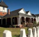 Ithaca 1896 Manor - Mackay Tourism