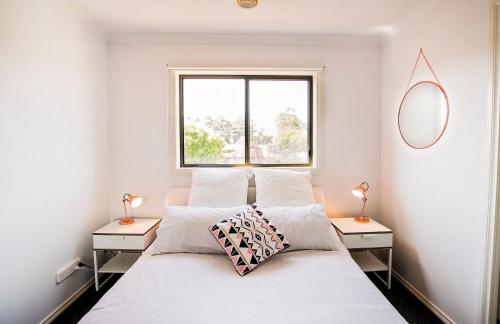 Ryan NSW Mackay Tourism