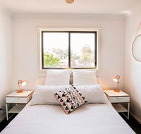 Echuca Moama Holiday Accommodation 2 - Mackay Tourism