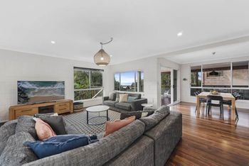 Del Boca Vista - 4 Bedroom House - Mackay Tourism 0