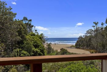 Del Boca Vista - 4 Bedroom House - Mackay Tourism 4