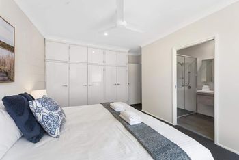 Del Boca Vista - 4 Bedroom House - Mackay Tourism 5