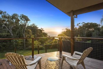 Del Boca Vista - 4 Bedroom House - Mackay Tourism 3