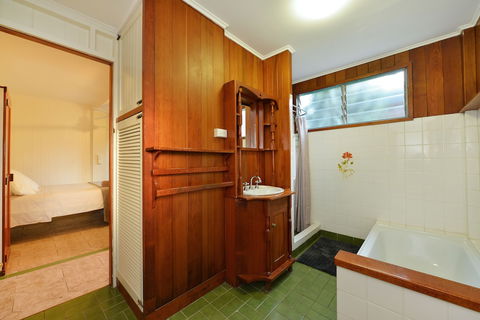 Lilybank Guest House - Mackay Tourism 5