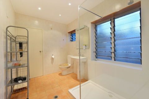Lilybank Guest House - Mackay Tourism 6