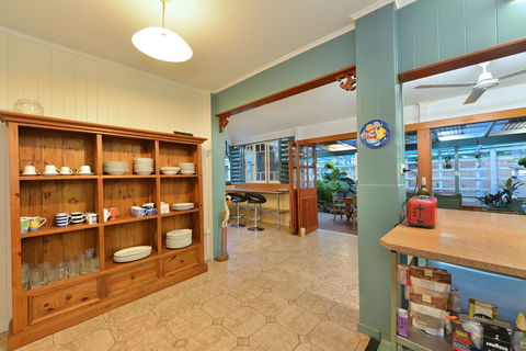 Lilybank Guest House - Mackay Tourism 0