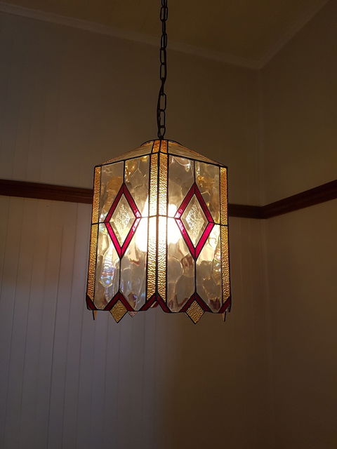 Lilybank Guest House - Mackay Tourism 2