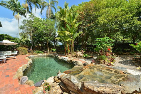 Lilybank Guest House - Mackay Tourism 1