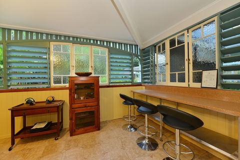 Lilybank Guest House - Mackay Tourism 4