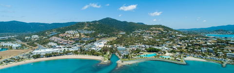 Ocean Views 49A - Mackay Tourism 0