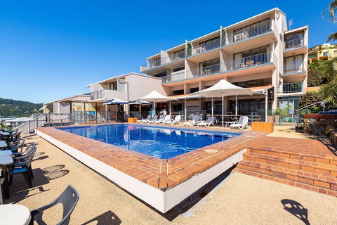 Ocean Views 49A - Mackay Tourism 5