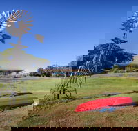 Jury Road Orchard - Mackay Tourism