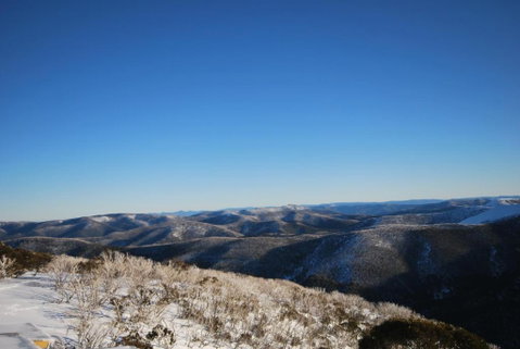 Alpine Heights 28 - Mackay Tourism 1