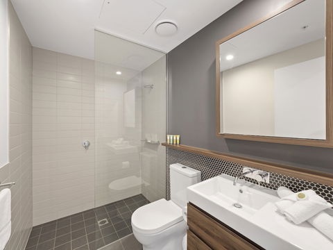 Lucid Living Brisbane - Mackay Tourism 2