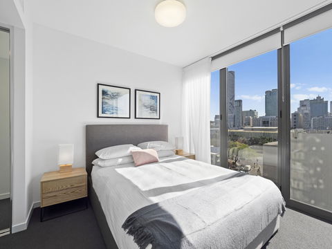 Lucid Living Brisbane - Mackay Tourism 6
