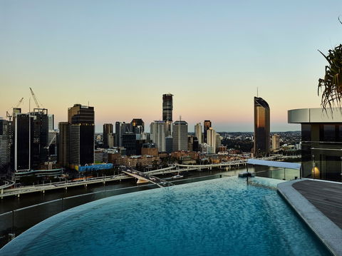Lucid Living Brisbane - Mackay Tourism 1