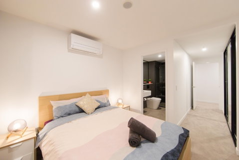 MidNight Apartment - Mackay Tourism 4