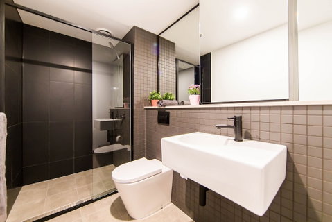 MidNight Apartment - Mackay Tourism 6