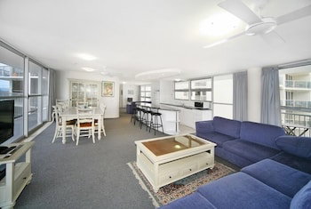 Syrenense Apartments - Mackay Tourism 3